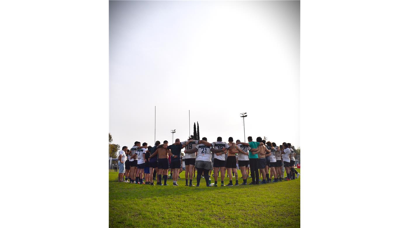 BERISSO TRIUNFÓ EN SU VISITA A GLEW Y SIGUE EN LO MÁS ALTO