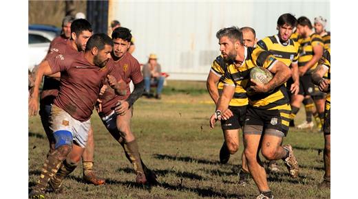 OBRAS SANITARIAS GANÓ DE VISITANTE Y SE AFIANZA EN LOS PUESTOS DE ARRIBA 