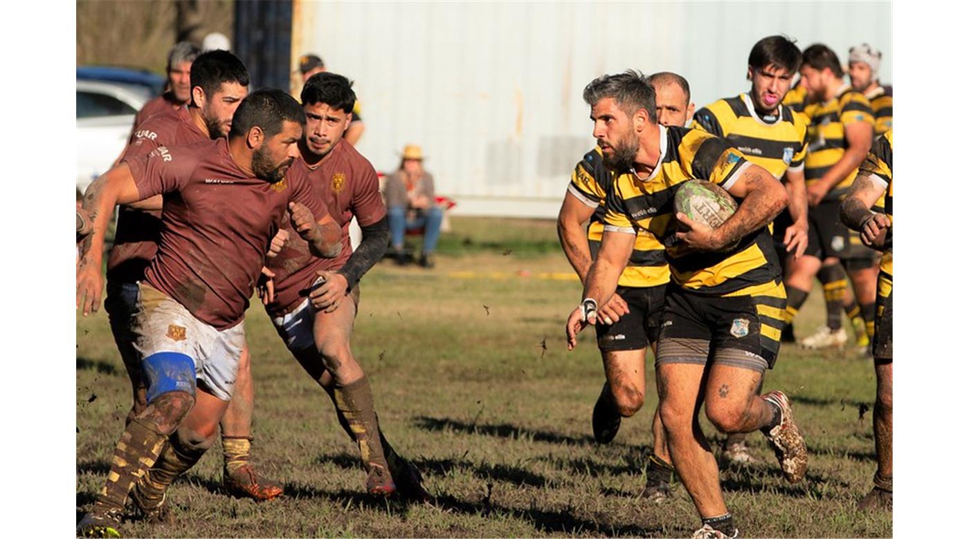OBRAS SANITARIAS GANÓ DE VISITANTE Y SE AFIANZA EN LOS PUESTOS DE ARRIBA 