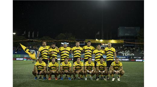 PEÑAROL Y SELKMAN BUSCARÁN AL SEGUNDO FINALISTA DEL SRAM