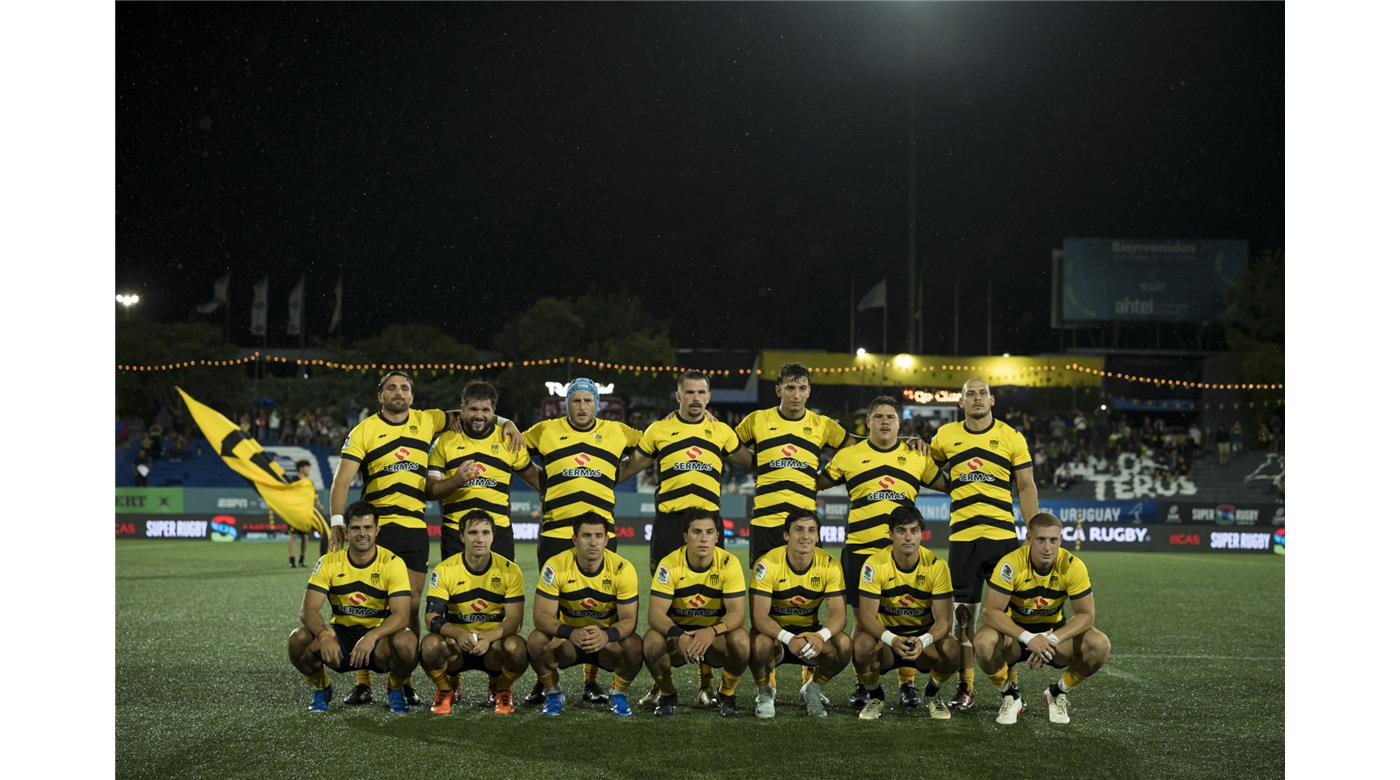 PEÑAROL Y SELKMAN BUSCARÁN AL SEGUNDO FINALISTA DEL SRAM
