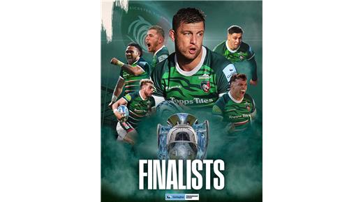 BATH VENCIÓ A BRISTOL Y  LEICESTER A SHARKS, CON PRESENCIA ARGENTINA Y SON LOS FINALISTAS DE LA PREMIERSHIP 