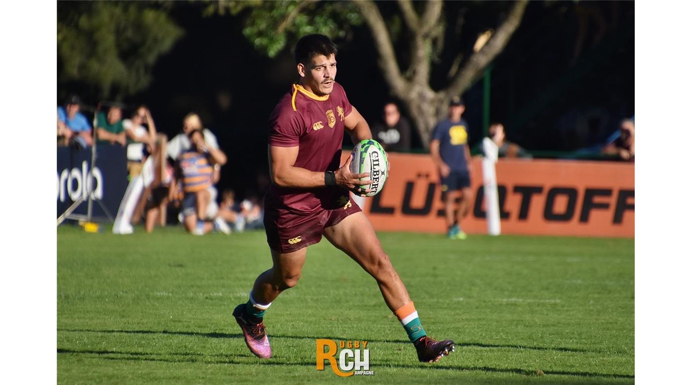 NEWMAN SE LLEVÓ EL CLÁSICO ANTE CUBA