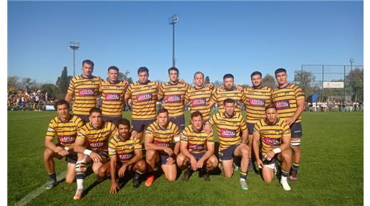 REGATAS FUE MUY SUPERIOR A SAN LUIS EN BELLA VISTA