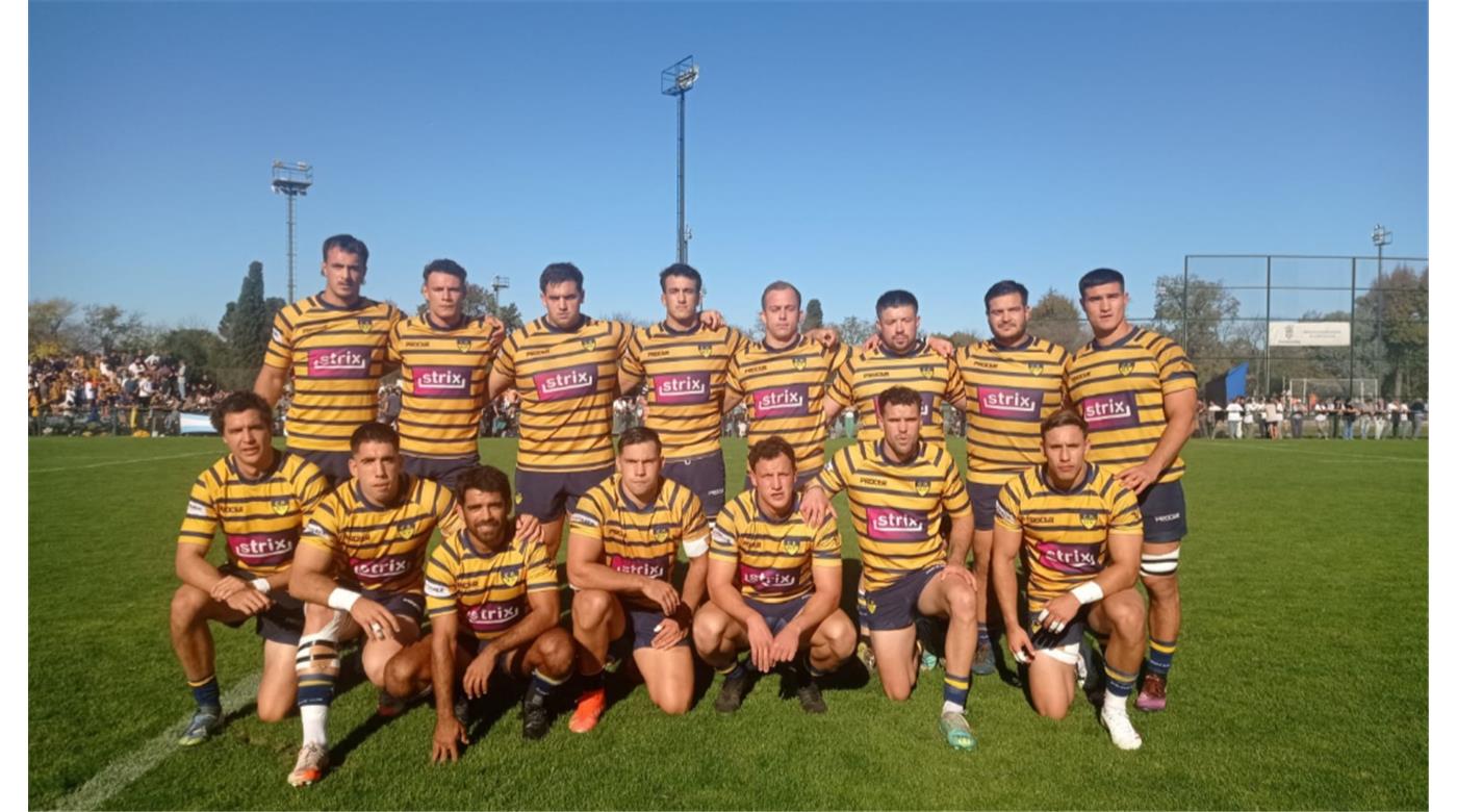 REGATAS FUE MUY SUPERIOR A SAN LUIS EN BELLA VISTA