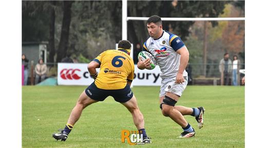 HINDÚ CONSIGUIÓ UN TRIUNFO NECESARIO ANTE LA PLATA