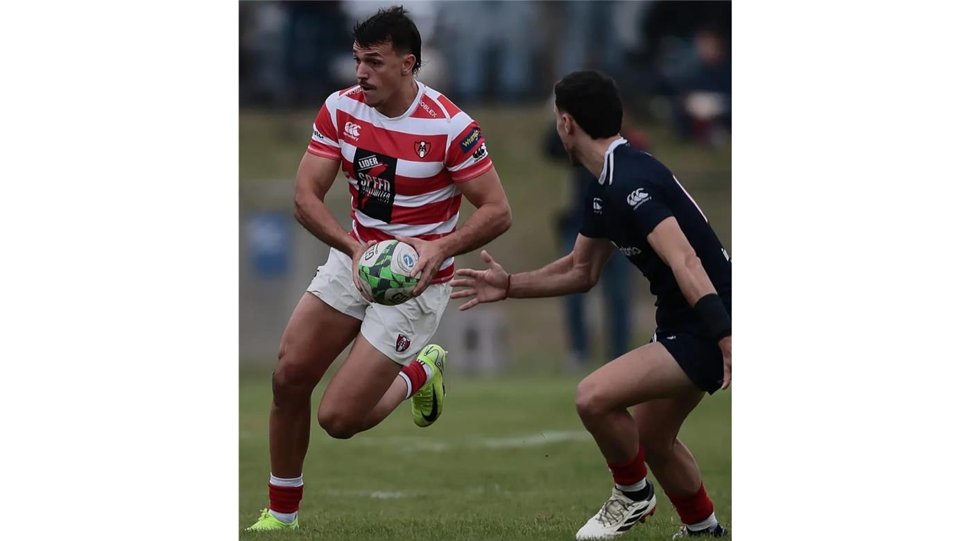 ALUMNI NO DEJÓ DUDAS ANTE BIEI