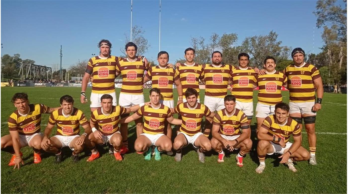 BELGRANO LE GANÓ A LOS TILOS CON BONUS EN BARRIO OBRERO