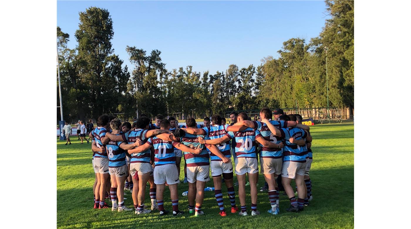 ATLÉTICO DEL ROSARIO VOLVIÓ AL TRIUNFO EN DEL VISO