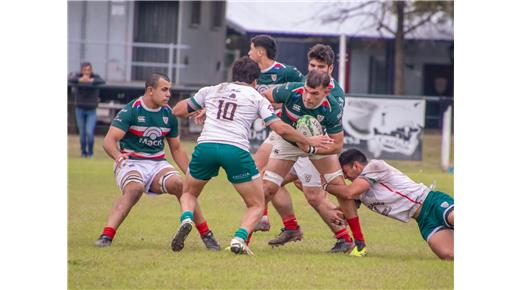 SITAS CONTINÚA CON SU BUENA RACHA Y VENCIÓ A EL RETIRO