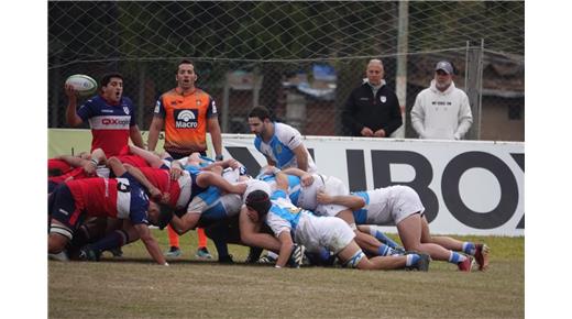 CENTRO NAVAL VENCIÓ A DAOM Y RECUPERÓ EL LIDERAZGO