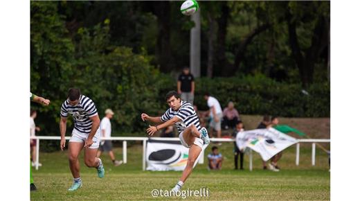 SAN CARLOS NO TUVO PIEDAD ANTE CIUDAD DE BUENOS AIRES