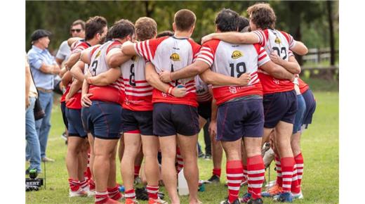 ARECO RC VOLVIÓ AL TRIUNFO ANTE ST. BRENDAN
