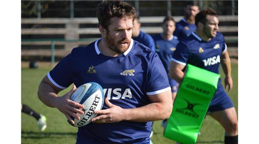 LA LISTA DE LOS PUMAS PARA VISITAR A LOS BRITISH & IRISH LIONS
