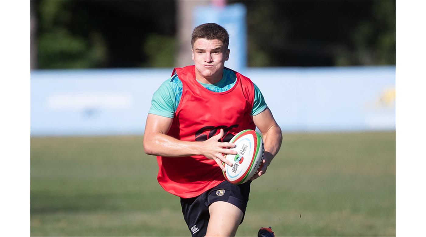 LOS ONCE CONVOCADOS DEL SUPER RUGBY AMERICAS PAX PARA ENFRENTAR A LOS BRITISH & IRISH LIONS