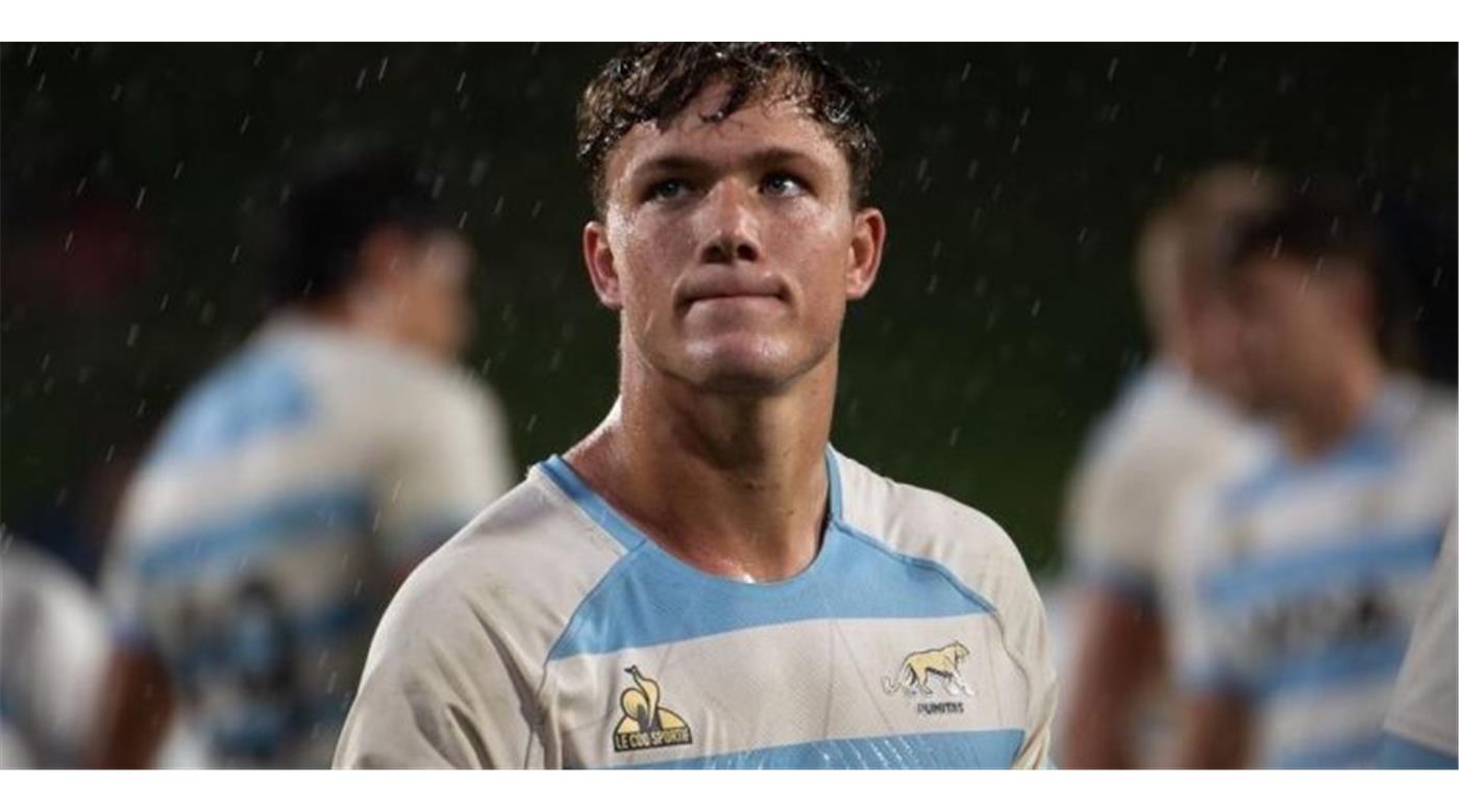 LOS TRES CITADOS DESDE EUROPA, QUE PODRÍAN DEBUTAR ANTE LOS BRITISH & IRISH LIONS 