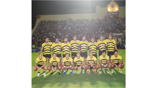 LA GRAN FINAL DEL SÚPER RUGBY AMERICAS PAX YA TIENE DÍA Y HORARIO CONFIRMADO