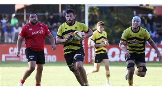 PEÑAROL Y DOGOS XV CON EQUIPOS CONFIRMADOS PARA LA DEFINICIÓN 