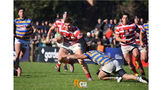 FORMACIONES CONFIRMADAS PARA LA FECHA 9 DEL URBA TOP 12 
