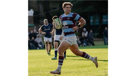 LOS GOLEADORES DE PRIMERA A