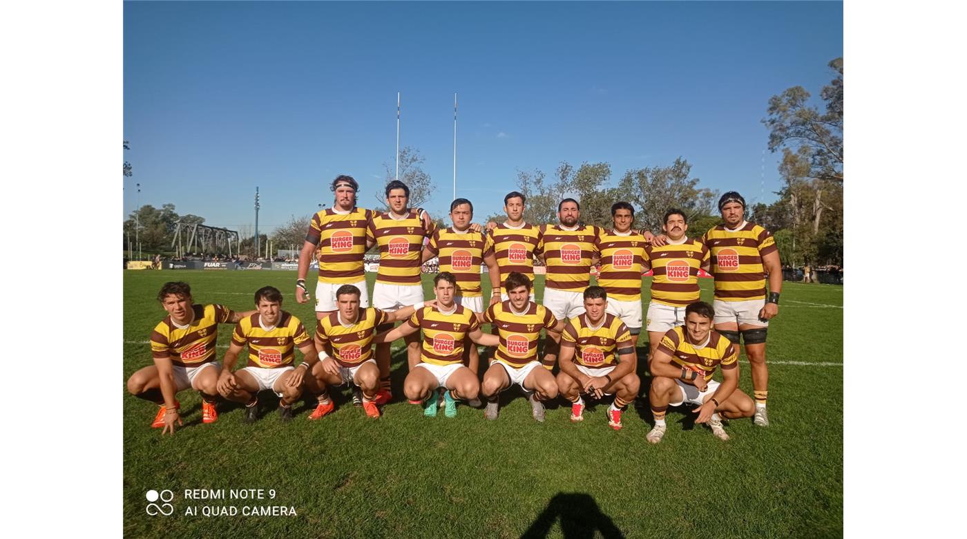 BELGRANO FUE CONTUNDENTE ANTE NEWMAN