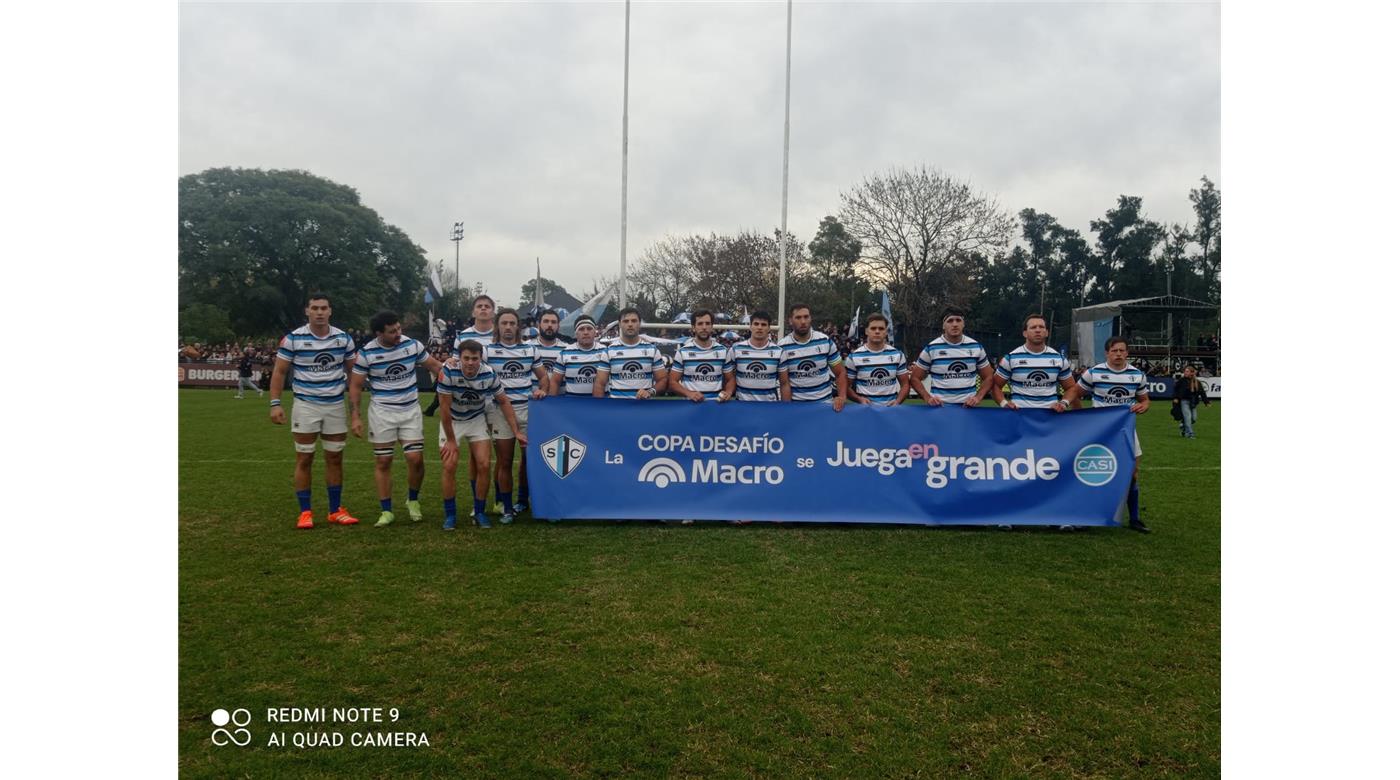 SIC EMPIEZA A CONSTRUIR SU NUEVA IMAGEN