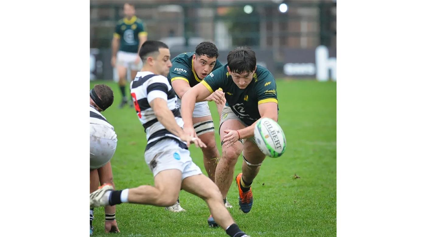 CASI VOLVIÓ AL TRIUNFO EN LA CATEDRAL