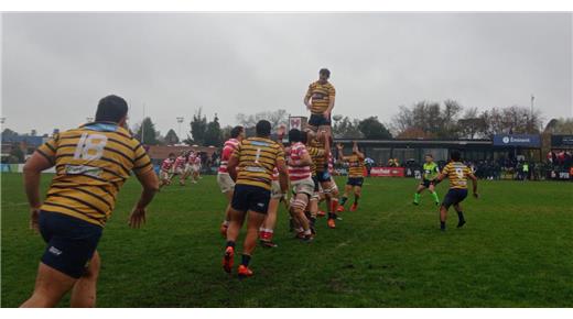 REGATAS SE QUEDÓ CON UNA AJUSTADA VICTORIA ANTE ALUMNI