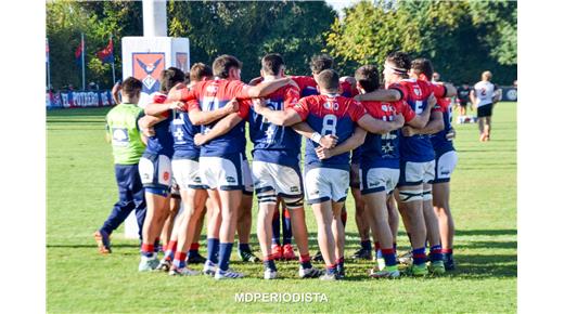 DEPORTIVA FRANCESA SE QUEDÓ CON UN TRABAJADO TRIUNFO EN HURLINGHAM