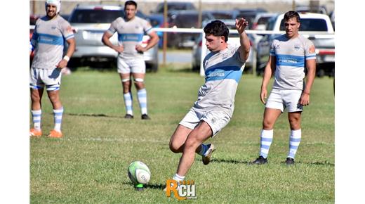 GEBA APLASTÓ A LUJÁN Y ES UNO DE LOS ESCOLTAS