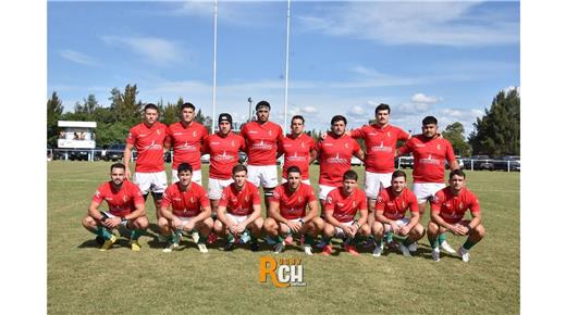 CLUB ITALIANO SE REENCONTRÓ CON EL TRIUNFO ANTE SAN PATRICIO