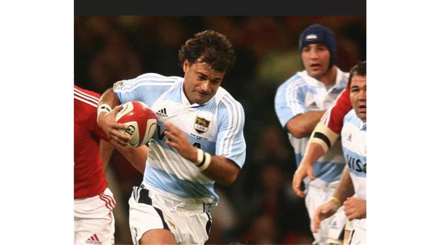 EL EMPATE QUE PUDO SER ALGO MÁS E HIZO TEMBLAR A LOS BRITISH & IRISH LIONS 