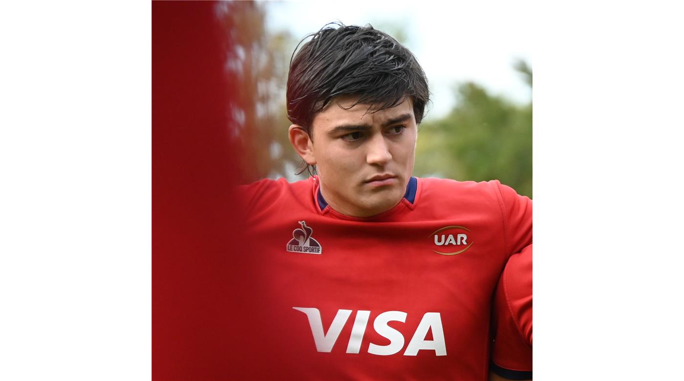 LOS PUMITAS Y UN NUEVO CAMBIO EN EL PLANTEL QUE VIAJA HOY PARA DISPUTAR EL MUNDIAL DE ITALIA 