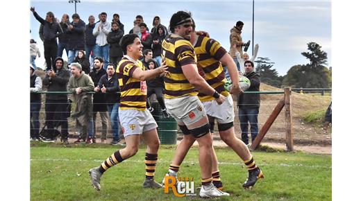 BELGRANO DEMOSTRÓ SU SOLIDEZ EN DON TORCUATO