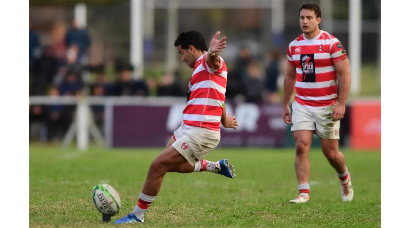 EN UN DUELO DE PATEADORES,  ALUMNI SE IMPUSO A LA PLATA