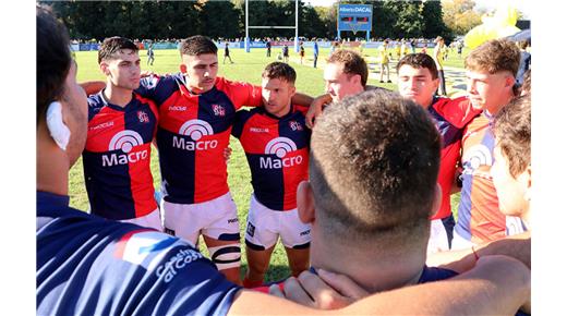 EMPATE AGÓNICO EN EL CLÁSICO PLATENSE