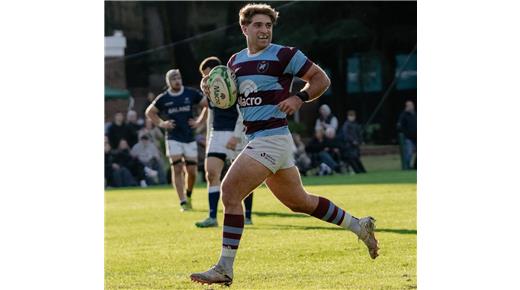 PLAZA VOLVIÓ A GOLEAR Y SE ACERCA A LA PUNTA
