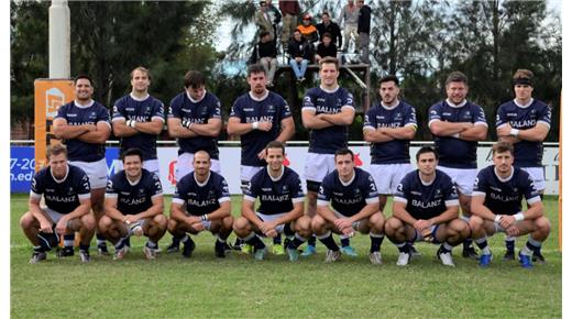 SAN ANDRÉS LO JUSTIFICÓ POR SU GRAN PRIMER TIEMPO 