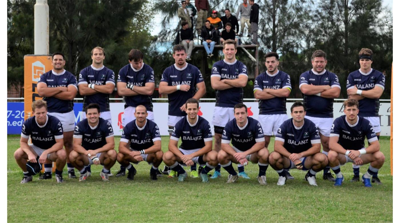 SAN ANDRÉS LO JUSTIFICÓ POR SU GRAN PRIMER TIEMPO 