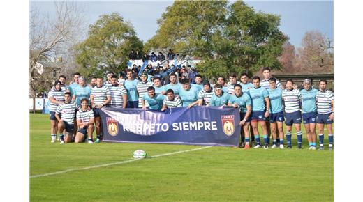 SAN FERNANDO GANÓ EN SU VISITA A CUQ Y SE AFIANZÓ EN LA PUNTA