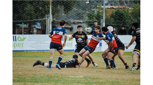 SÓLIDA VICTORIA DE DAOM QUIERE VOLVER A CREER