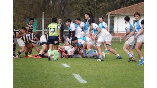 CENTRO NAVAL SE AFIANZÓ EN LA CIMA TRAS VENCER A LICEO MILITAR