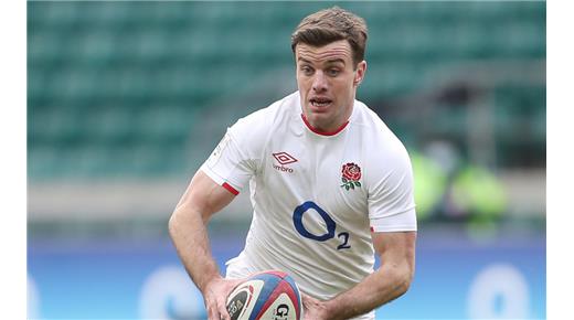 GEORGE FORD ALABÓ TAMBIÉN A LOS PUMAS POR EL TRIUNFO ANTE LOS LIONS 