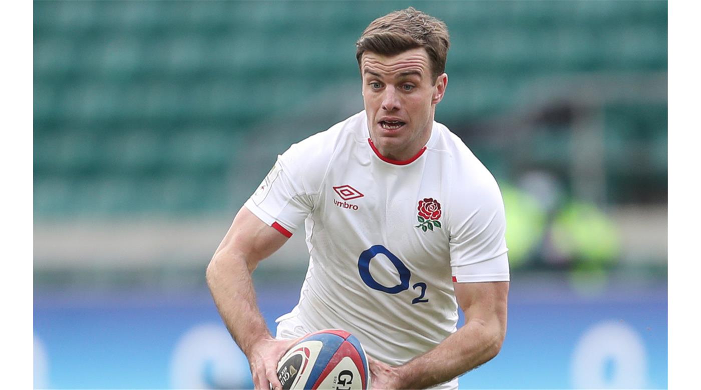 GEORGE FORD ALABÓ TAMBIÉN A LOS PUMAS POR EL TRIUNFO ANTE LOS LIONS 