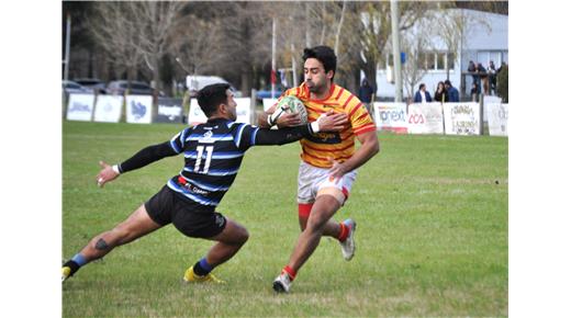 MERCEDES LO DIO VUELTA EN EL SEGUNDO TIEMPO Y SUPERÓ A SAN MIGUEL