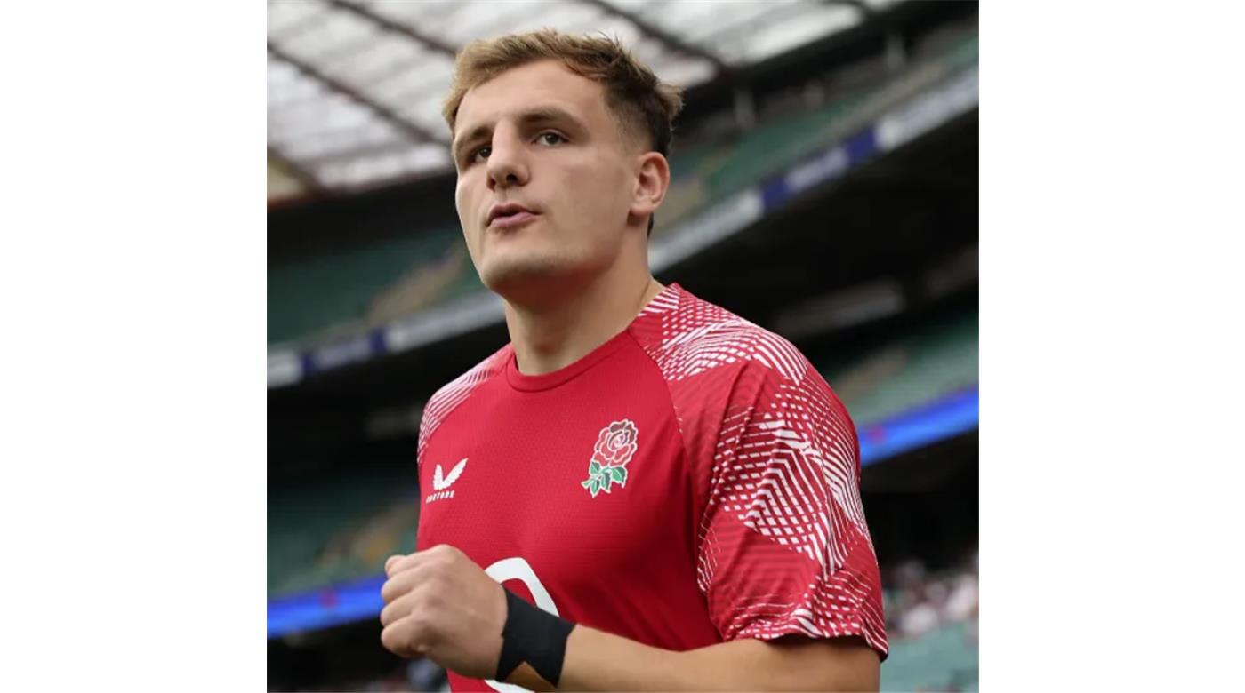 LOS DIEZ NUEVOS INGLESES QUE VIAJARÁN A LA GIRA PARA LA VENTANA DE JULIO