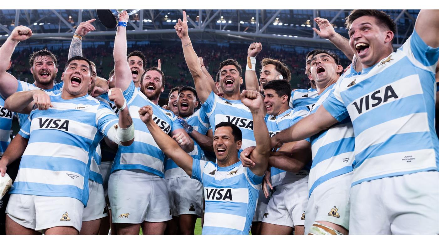 SE PONE EN MARCHA LA SEMANA PUMA  