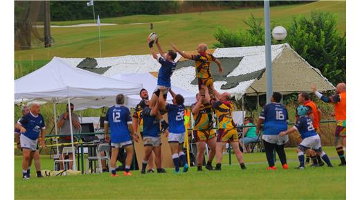 PUMPAS XV JUGARÁ LA FINAL DE LA BRONCE CUP EN EL MUNDIAL DE RUGBY MIXED ABILITY EN PAMPLONA