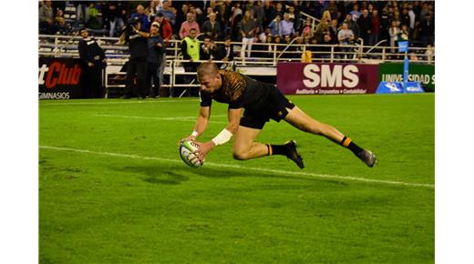 CON LA VUELTA DE SEBASTIÁN CANCELLIERE A HINDÚ ESTAS SERÁN LAS FORMACIONES DE LA UNDÉCIMA JORNADA DEL TOP 12