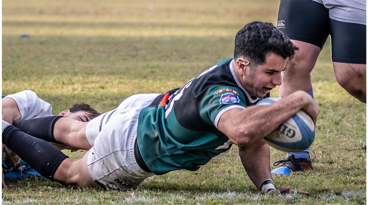 LOS RESULTADOS DEL TORNEO DEL INTERIOR 